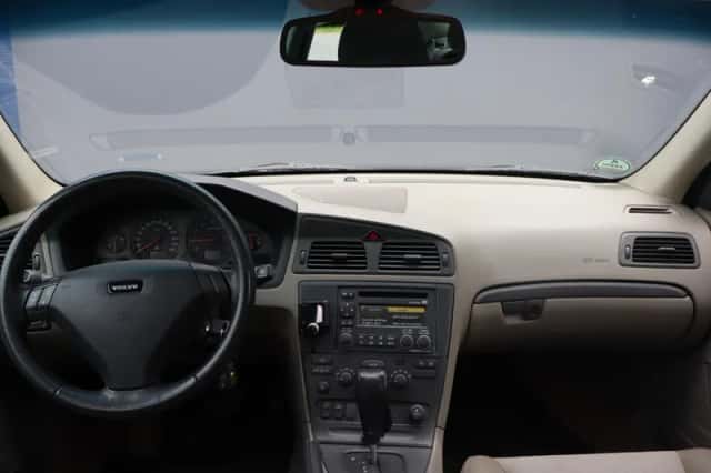 Volvo S60 (2002) thumbnail 5