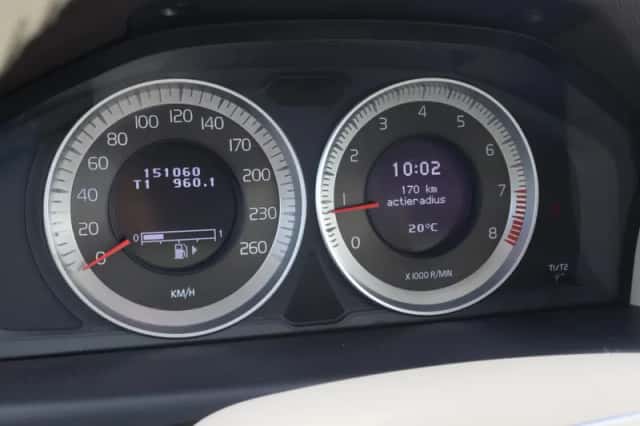 Volvo S80 (2013) thumbnail 4