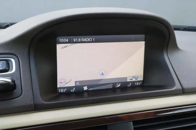 Volvo S80 (2013) thumbnail 6