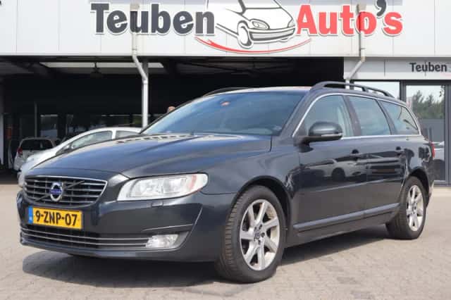 Volvo V70 (2015) thumbnail 2