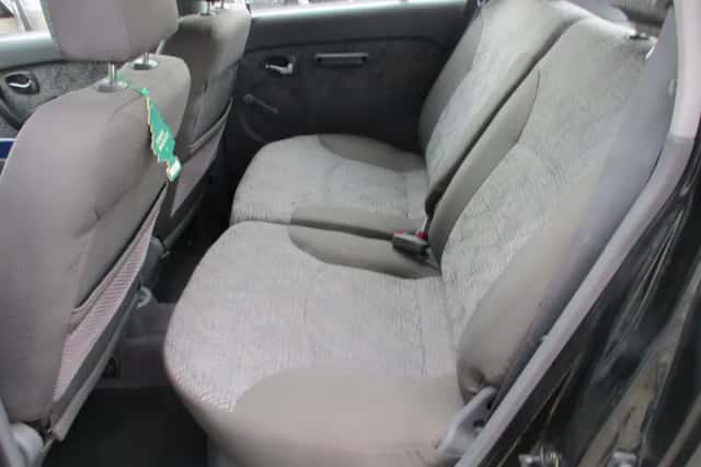 Hyundai Atos (2004) thumbnail 6