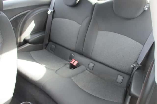 MINI Cooper (2008) thumbnail 6