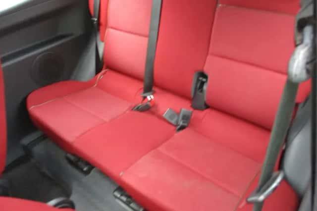 Mitsubishi Colt (2006) thumbnail 6