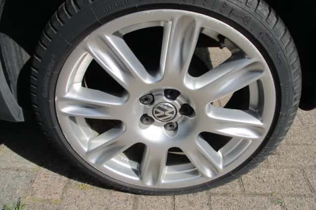 Volkswagen Polo (2006) thumbnail 5