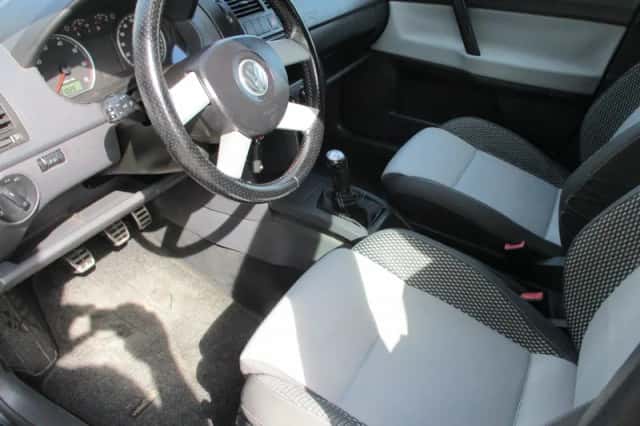 Volkswagen Polo (2006) thumbnail 6