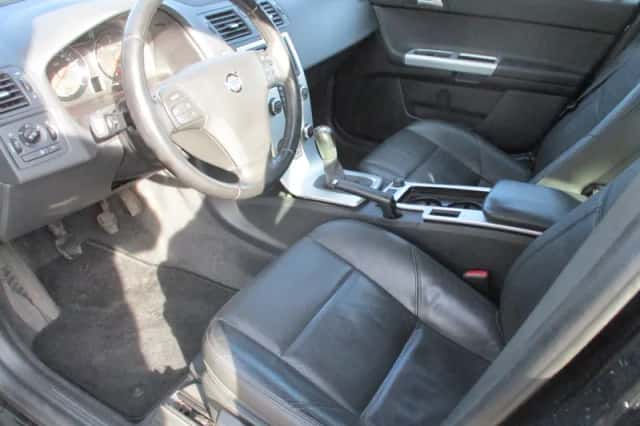 Volvo V50 (2012) thumbnail 6