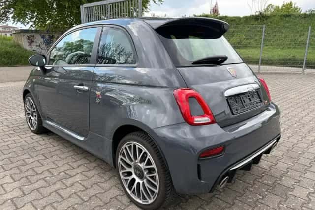 Abarth 595 (2021) thumbnail 3
