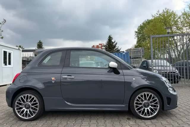 Abarth 595 (2021) thumbnail 6