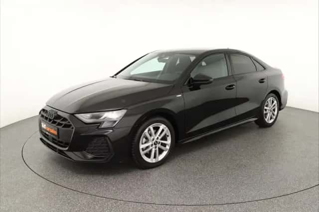 Audi A3 (2025) thumbnail 3