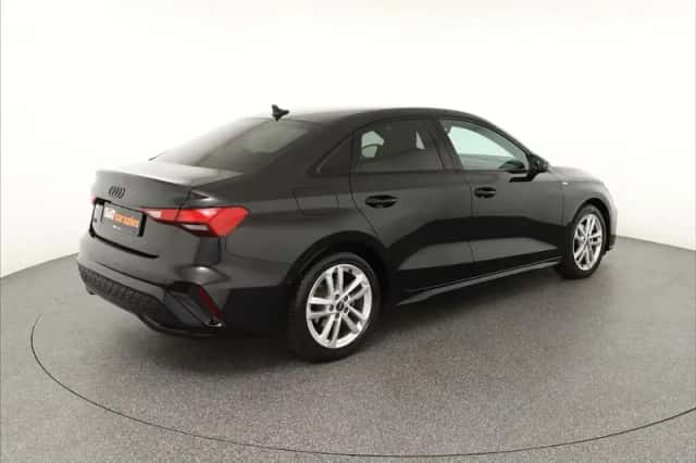 Audi A3 (2025) thumbnail 5