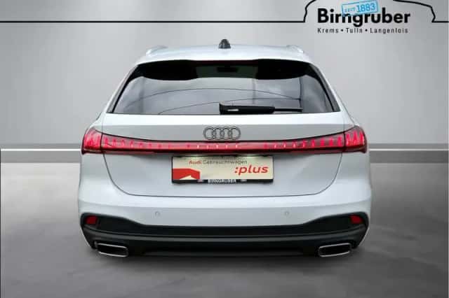 Audi A5 (2025) thumbnail 5