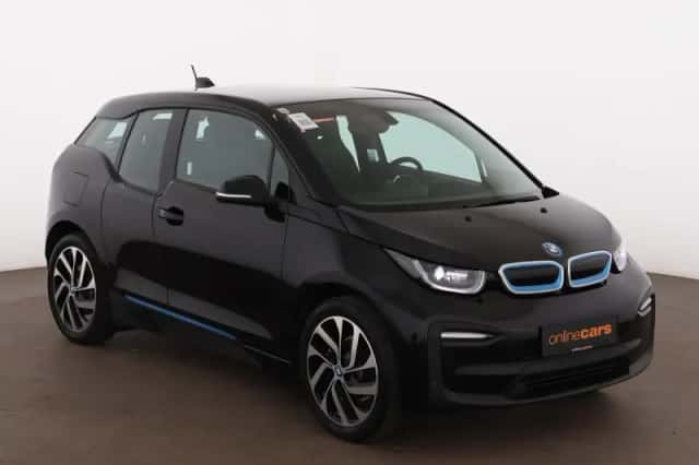 BMW i3 (2022) thumbnail 1