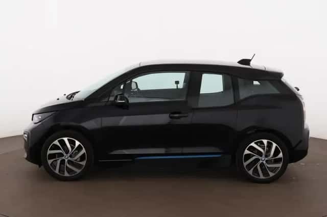 BMW i3 (2022) thumbnail 3