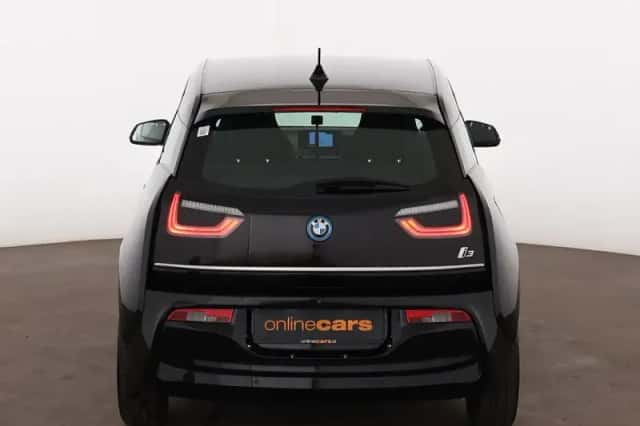 BMW i3 (2022) thumbnail 5
