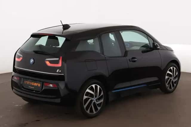 BMW i3 (2022) thumbnail 6