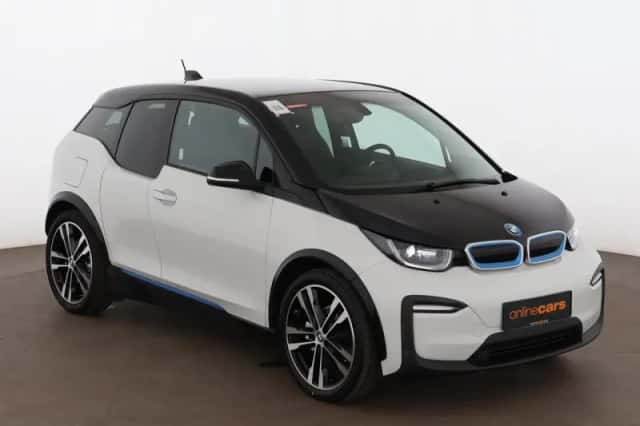 BMW i3 (2022) thumbnail 1