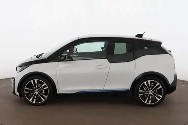 BMW i3 (2022) thumbnail 3