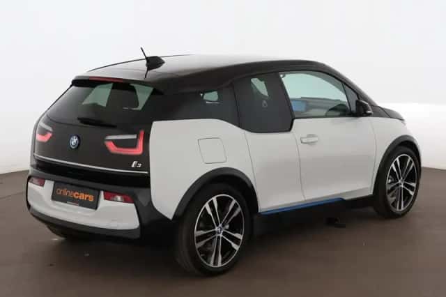 BMW i3 (2022) thumbnail 6