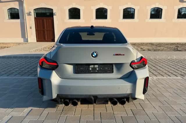 BMW M2 (2026) thumbnail 4