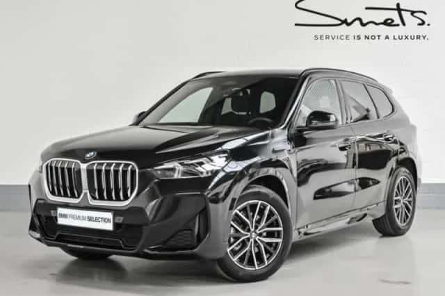 BMW X1 (2026) thumbnail 1