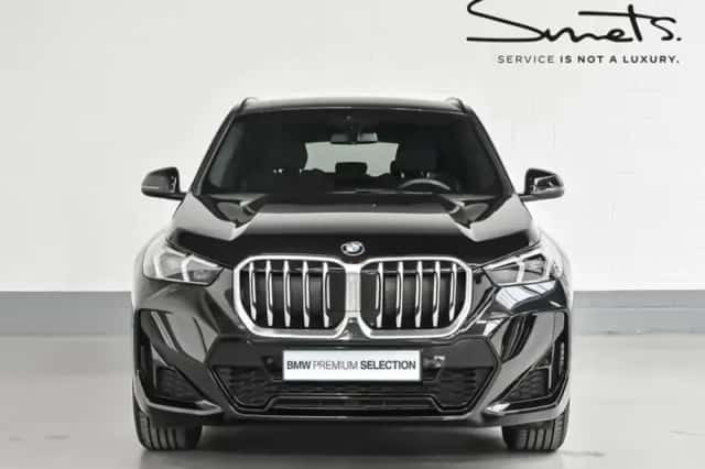 BMW X1 (2026) thumbnail 2