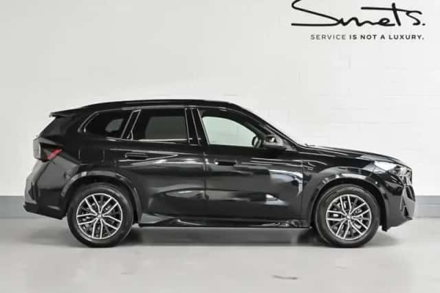 BMW X1 (2026) thumbnail 3