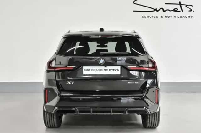 BMW X1 (2026) thumbnail 4