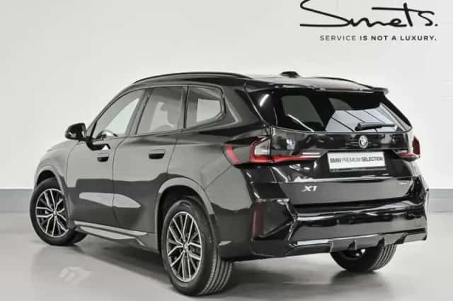BMW X1 (2026) thumbnail 5