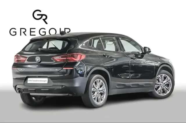 BMW X2 (2020) thumbnail 2