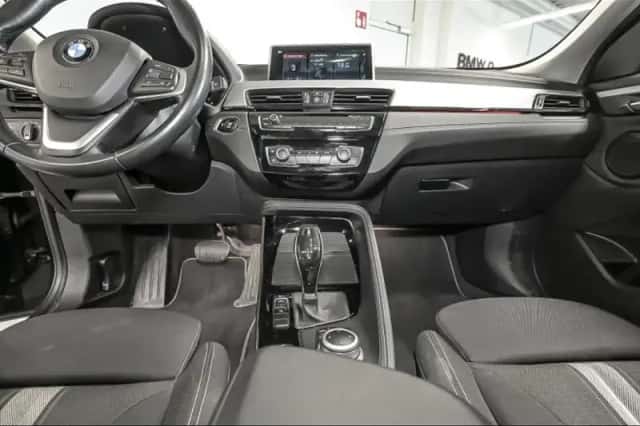 BMW X2 (2020) thumbnail 6