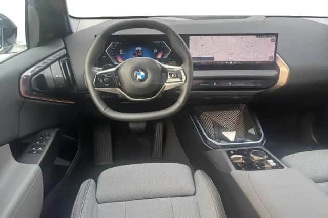 BMW X3 (2025) thumbnail 5