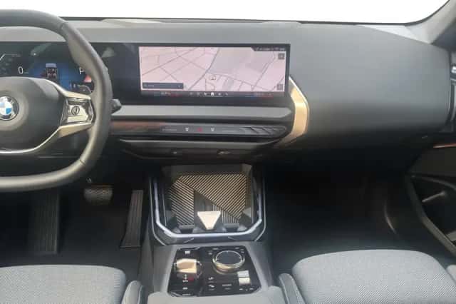 BMW X3 (2025) thumbnail 6