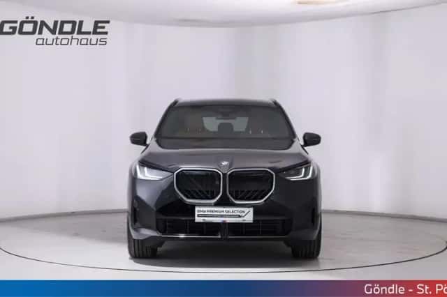 BMW X3 (2025) thumbnail 2