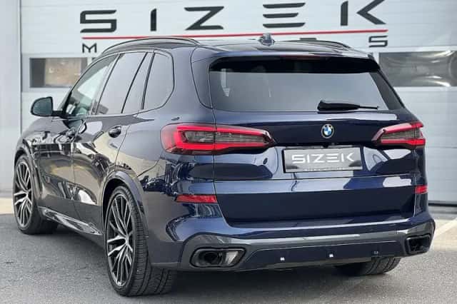 BMW X5 (2020) thumbnail 3