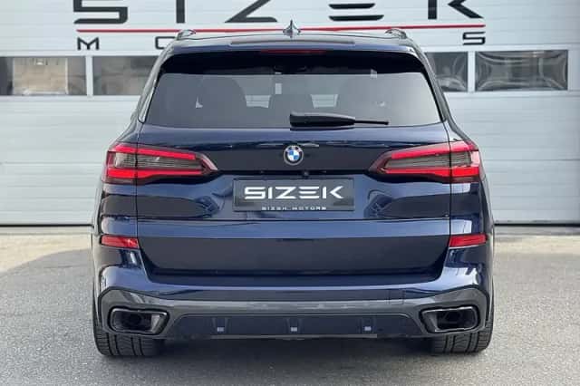 BMW X5 (2020) thumbnail 6