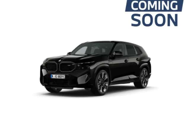 BMW XM (2023) thumbnail 1
