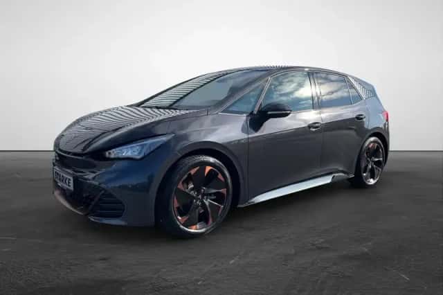 CUPRA Born (2024) thumbnail 2