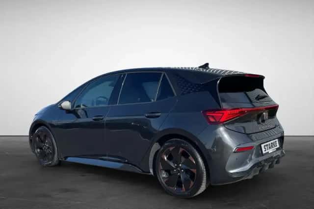 CUPRA Born (2024) thumbnail 4