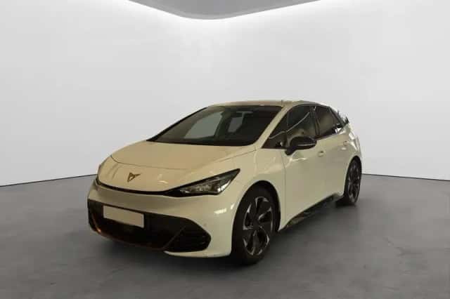 CUPRA Born (2025) thumbnail 2