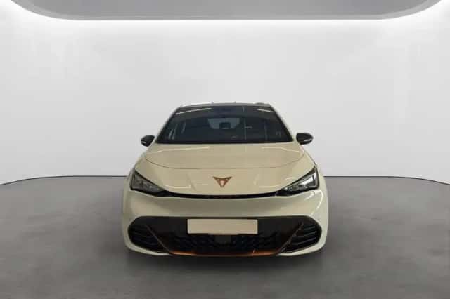 CUPRA Born (2025) thumbnail 5
