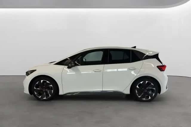 CUPRA Born (2025) thumbnail 6