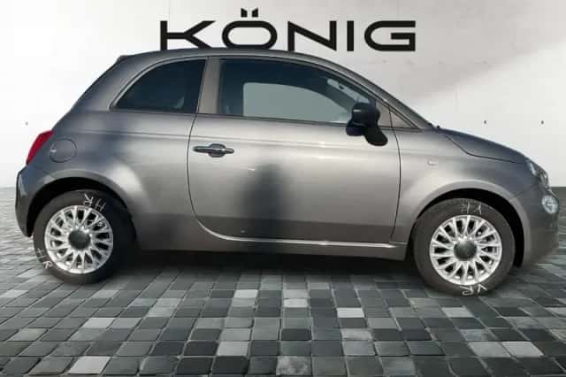 Fiat 500C (2023) thumbnail 2