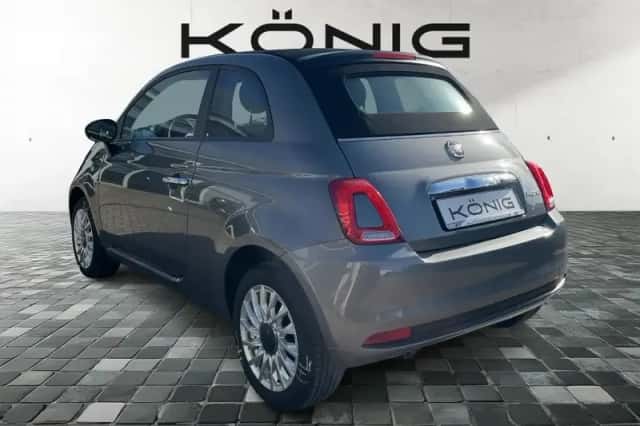 Fiat 500C (2023) thumbnail 3