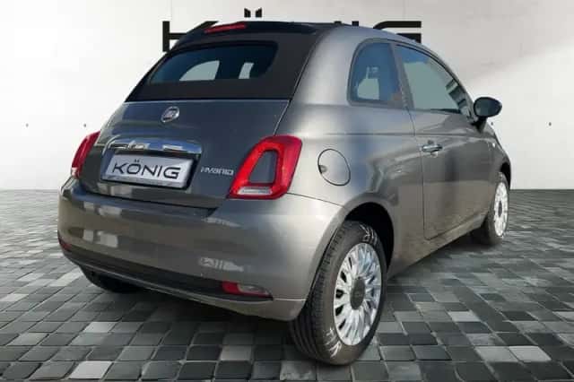 Fiat 500C (2023) thumbnail 4