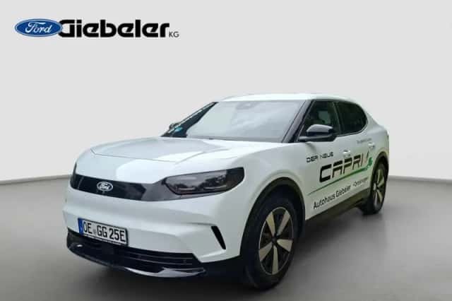 Ford Capri (2024) thumbnail 1