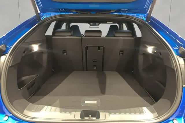 Ford Capri (2025) thumbnail 2