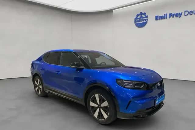 Ford Capri (2025) thumbnail 5