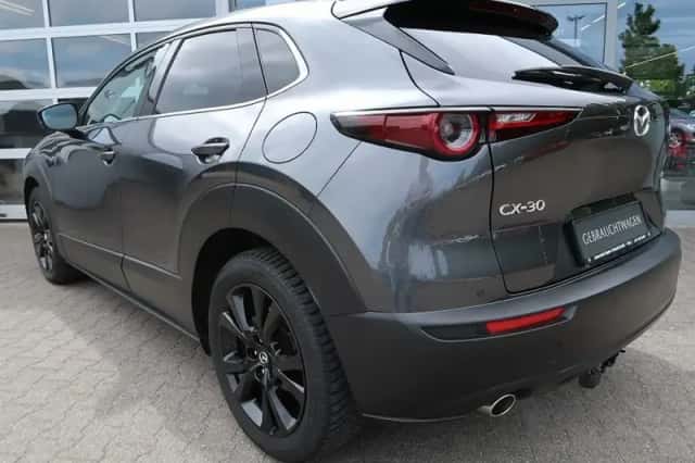 Mazda CX-30 (2024) thumbnail 6