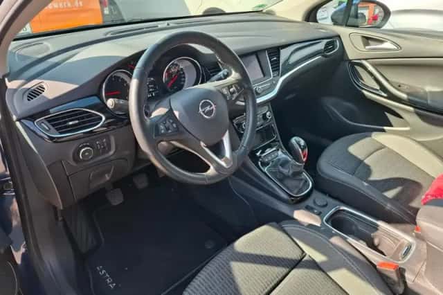 Opel Astra (2020) thumbnail 5