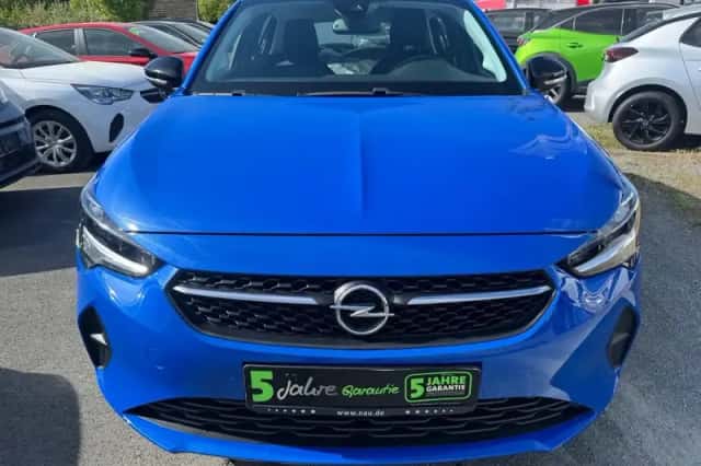 Opel Corsa (2023) thumbnail 2